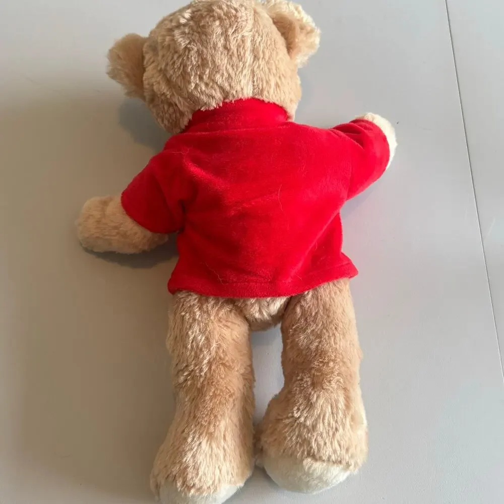 London teddy bear